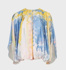 El arte del color en las blusas Anne Fontaine: una gu&iacute;a real desde la experiencia personal