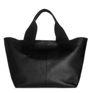 Mi experiencia personal con los bolsos de ARKET: uso diario, estilo y practicidad