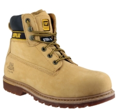 Mi experiencia con los zapatos Caterpillar Chile: lo bueno y lo que falta por mejorar