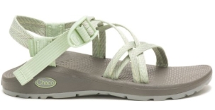 Mi experiencia con las sandalias Chacos en el d&iacute;a a d&iacute;a de un trabajo exigente