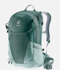 Dise&ntilde;o y alma de las mochilas Deuter: una visi&oacute;n desde el consumidor