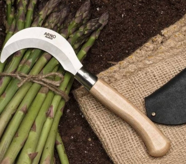El compa&ntilde;ero perfecto en el jard&iacute;n: mi experiencia con Garrett Wade Garden Tools