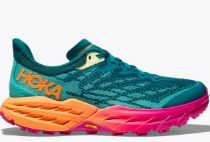 El Arte del Color en Hoka Shoes: Una Perspectiva desde la Experiencia del Consumidor