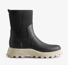 Hunter Boots Espa&ntilde;a: Cuando la marca te encuentra, est&eacute;s donde est&eacute;s