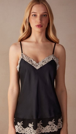 Pijamas Intimissimi: Una experiencia personal entre comodidad y elegancia