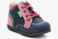 Mi experiencia comprando las Kickers ni&ntilde;a botas para mi hija