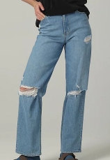 Comodidad y estilo diario: mi experiencia con Lee Jeans Colombia