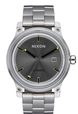 Precisi&oacute;n y estilo: mi experiencia con los Nixon relojes hombre