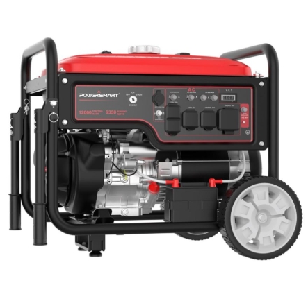 Powersmart Generator: Seguridad y dise&ntilde;o pensado para el usuario exigente