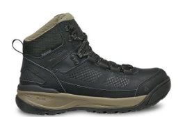 Mi experiencia personal con Vasque zapatos: comodidad y resistencia en cada paso