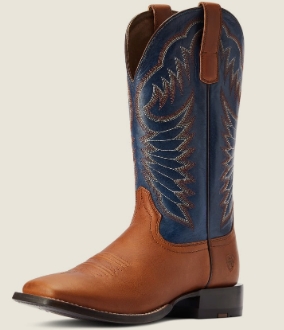 Detr&aacute;s del Dise&ntilde;o de Ariat Chile: Cuando la Herencia Ecuestre Encuentra la Moda Urbana