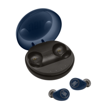 Mi experiencia como usuario diario con los auriculares JBL Argentina en mis viajes al trabajo