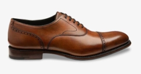 El universo de formas y estilos en Loake Espa&ntilde;a: la mirada de un consumidor apasionado