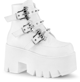 Explorando la versi&oacute;n y comodidad de las botas Demonia Chile: dise&ntilde;o pensado para moverse con estilo