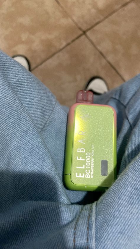 El Susurro del Vapor: Secretos Olvidados de los Vapes que Revolucionan el D&iacute;a a D&iacute;a