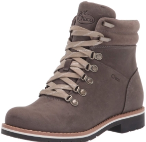 Mi Experiencia con el Material de mis Chacos Boots: M&aacute;s All&aacute; del Cuero