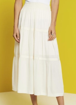 Redescubriendo la silueta: mi experiencia con los vestidos de Esprit M&eacute;xico