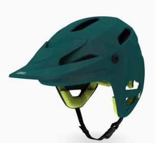 Seguridad y comodidad sobre dos ruedas: mi experiencia con Giro Chile