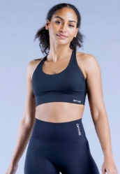 El recorrido y futuro de Gymshark en Espa&ntilde;a: una mirada desde el consumidor