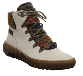 Josef Seibel Espa&ntilde;a: cuando la comodidad se encuentra con la moda