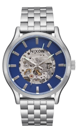 Nixon Espa&ntilde;a: tecnolog&iacute;a y precisi&oacute;n en cada reloj