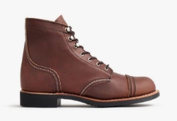 Red Wing Per&uacute;: calidad y detalle que se sienten en cada paso