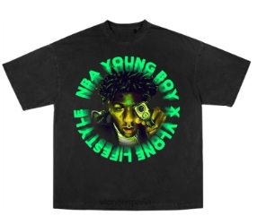 El lenguaje visual de Vlone Espa&ntilde;a: una mirada &iacute;ntima a sus patrones y formas